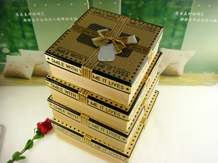 巧克力盒4